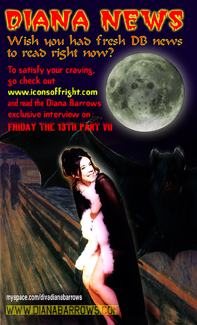 Diana Barrows News Archivenews